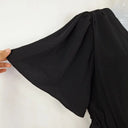Tussah Angel Wings Tiered Dress Size 8 by SwapUp-Online Second Hand Store-Online Thrift Store