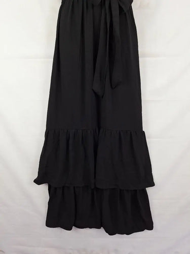 Tussah Angel Wings Tiered Dress Size 8 by SwapUp-Online Second Hand Store-Online Thrift Store