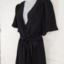 Tussah Angel Wings Tiered Dress Size 8 by SwapUp-Online Second Hand Store-Online Thrift Store
