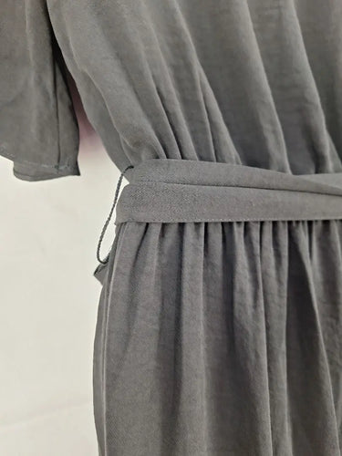 Tussah Angel Wings Tiered Dress Size 8 by SwapUp-Online Second Hand Store-Online Thrift Store