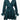 Tussah Emerald Wrap Style Tie Dress Size 8 by SwapUp-Online Second Hand Store-Online Thrift Store
