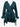 Tussah Emerald Wrap Style Tie Dress Size 8 by SwapUp-Online Second Hand Store-Online Thrift Store