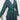 Tussah Emerald Wrap Style Tie Dress Size 8 by SwapUp-Online Second Hand Store-Online Thrift Store