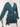 Tussah Emerald Wrap Style Tie Dress Size 8 by SwapUp-Online Second Hand Store-Online Thrift Store