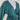 Tussah Emerald Wrap Style Tie Dress Size 8 by SwapUp-Online Second Hand Store-Online Thrift Store