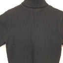 Tussah Knitted Turtle Neck Crop Top Size 8 by SwapUp-Online Second Hand Store-Online Thrift Store