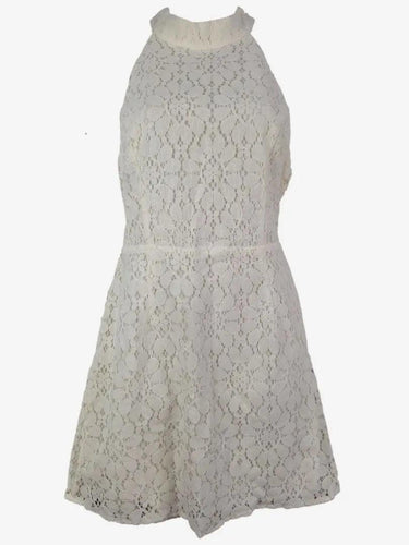 Tussah Lilia Mini Dress Size 14 by SwapUp-Online Second Hand Store-Online Thrift Store