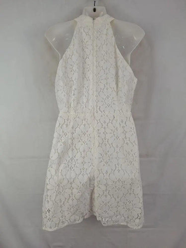 Tussah Lilia Mini Dress Size 14 by SwapUp-Online Second Hand Store-Online Thrift Store