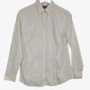Van Heusen Minimalist Smart Button Up Shirt Size 10 by SwapUp-Online Second Hand Store-Online Thrift Store