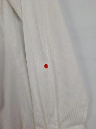 Van Heusen Minimalist Smart Button Up Shirt Size 10 by SwapUp-Online Second Hand Store-Online Thrift Store