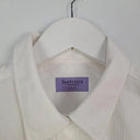 Van Heusen Minimalist Smart Button Up Shirt Size 10 by SwapUp-Online Second Hand Store-Online Thrift Store