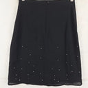Vanessa Bruno Y2k Stoned Midi Skirt Size 10 by SwapUp-Online Second Hand Store-Online Thrift Store