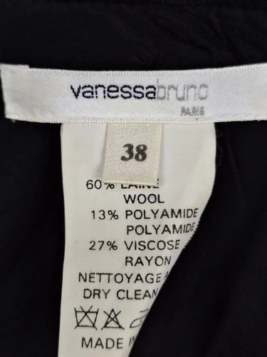 Vanessa Bruno Y2k Stoned Midi Skirt Size 10 by SwapUp-Online Second Hand Store-Online Thrift Store