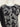 Veducci Lose Abstract Print Draped Dress Size 16 by SwapUp-Online Second Hand Store-Online Thrift Store