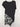 Veducci Lose Abstract Print Draped Dress Size 16 by SwapUp-Online Second Hand Store-Online Thrift Store