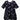 Veducci Lose Leaf Navy Dress Size 16 by SwapUp-Online Second Hand Store-Online Thrift Store
