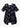 Veducci Lose Leaf Navy Dress Size 16 by SwapUp-Online Second Hand Store-Online Thrift Store