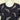 Veducci Lose Leaf Navy Dress Size 16 by SwapUp-Online Second Hand Store-Online Thrift Store