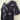 Veducci Lose Leaf Navy Dress Size 16 by SwapUp-Online Second Hand Store-Online Thrift Store