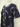Veducci Lose Leaf Navy Dress Size 16 by SwapUp-Online Second Hand Store-Online Thrift Store