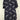 Veducci Lose Leaf Navy Dress Size 16 by SwapUp-Online Second Hand Store-Online Thrift Store