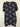 Veducci Lose Leaf Navy Dress Size 16 by SwapUp-Online Second Hand Store-Online Thrift Store