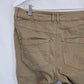 Verge Khaki Jake Jeans Size 12 by SwapUp-Online Second Hand Store-Online Thrift Store