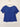 Vero Moda Cobalt Spotted Bow Blouse Size S by SwapUp-Online Second Hand Store-Online Thrift Store