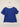 Vero Moda Cobalt Spotted Bow Blouse Size S by SwapUp-Online Second Hand Store-Online Thrift Store