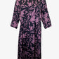 Vero Moda Floral Essential Midi Dress Size S by SwapUp-Online Second Hand Store-Online Thrift Store