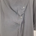 Veronika Maine Asymmetrical Casual Fit Dress Size 12 by SwapUp-Online Second Hand Store-Online Thrift Store