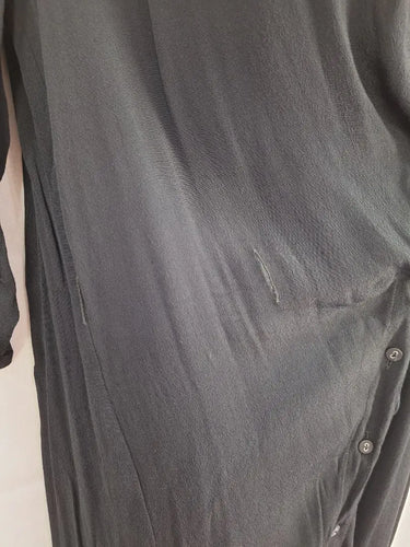 Veronika Maine Asymmetrical Casual Fit Dress Size 12 by SwapUp-Online Second Hand Store-Online Thrift Store