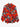 Veronika Maine Bright Poppy Tie Front Blouse Size 8 by SwapUp-Online Second Hand Store-Online Thrift Store
