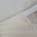 Veronika Maine Casual Striped Sheer Blouse Size 8 by SwapUp-Online Second Hand Store-Online Thrift Store