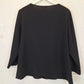 Veronika Maine Classic Key Hole Neckline Top Size 16 by SwapUp-Online Second Hand Store-Online Thrift Store
