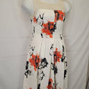 Veronika Maine Classy Mesh A Line Midi Dress Size 14 by SwapUp-Online Second Hand Store-Online Thrift Store