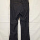 Veronika Maine Cuffed Pinstripe Office Staple Pants Size 10 by SwapUp-Online Second Hand Store-Online Thrift Store
