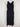 Veronika Maine Draped Criss Cross Onyx Dress Size S by SwapUp-Online Second Hand Store-Online Thrift Store
