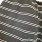 Veronika Maine Elegant Off Shoulder Stripe Top Size M by SwapUp-Online Second Hand Store-Online Thrift Store