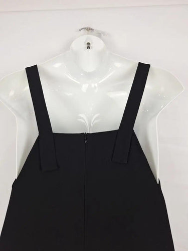 Veronika Maine Elegant Tailored Staple Midi Dress Size 12 by SwapUp-Online Second Hand Store-Online Thrift Store