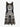 Veronika Maine Geometric Pleated Midi Dress Size 8 by SwapUp-Online Second Hand Store-Online Thrift Store