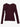 Veronika Maine Merlot Long-sleeved Knitted Top Size M by SwapUp-Online Second Hand Store-Online Thrift Store