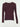 Veronika Maine Merlot Long-sleeved Knitted Top Size M by SwapUp-Online Second Hand Store-Online Thrift Store