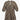Veronika Maine Mini Python Trapeze Mini Dress Size 16 by SwapUp-Online Second Hand Store-Online Thrift Store
