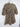 Veronika Maine Mini Python Trapeze Mini Dress Size 16 by SwapUp-Online Second Hand Store-Online Thrift Store