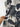 Veronika Maine Monochrome Tropical Leaf Summer Jumpsuit Size 12 by SwapUp-Online Second Hand Store-Online Thrift Store