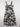 Veronika Maine Monochrome Tropical Leaf Summer Jumpsuit Size 12 by SwapUp-Online Second Hand Store-Online Thrift Store