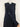 Veronika Maine Navy Cowl Neck Layered Midi Dress Size 6 by SwapUp-Online Second Hand Store-Online Thrift Store