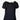 Veronika Maine Navy Silk Blend Work Staple Top Size 8 by SwapUp-Online Second Hand Store-Online Thrift Store