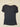 Veronika Maine Navy Silk Blend Work Staple Top Size 8 by SwapUp-Online Second Hand Store-Online Thrift Store